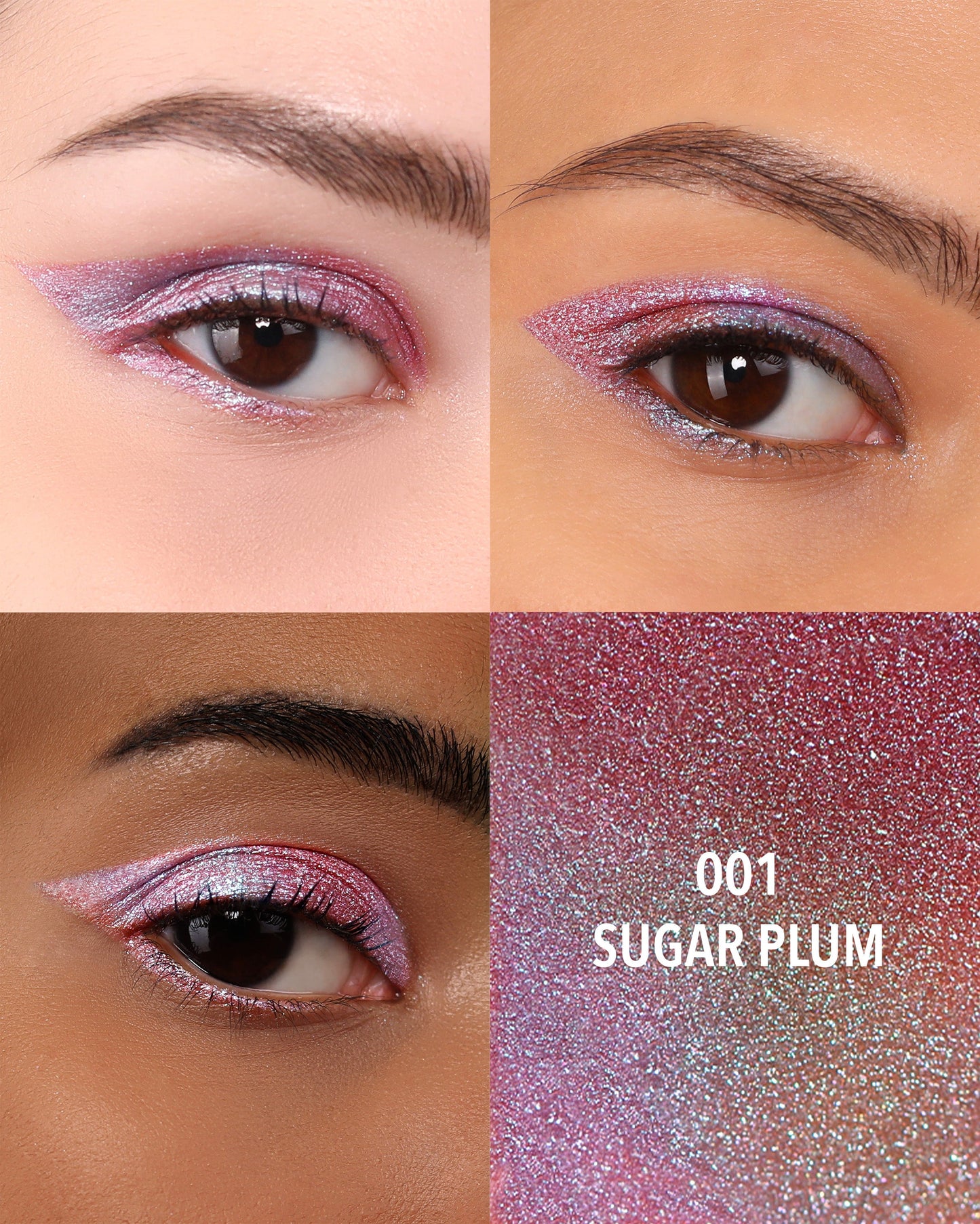 Moira Prism Pop Pigment