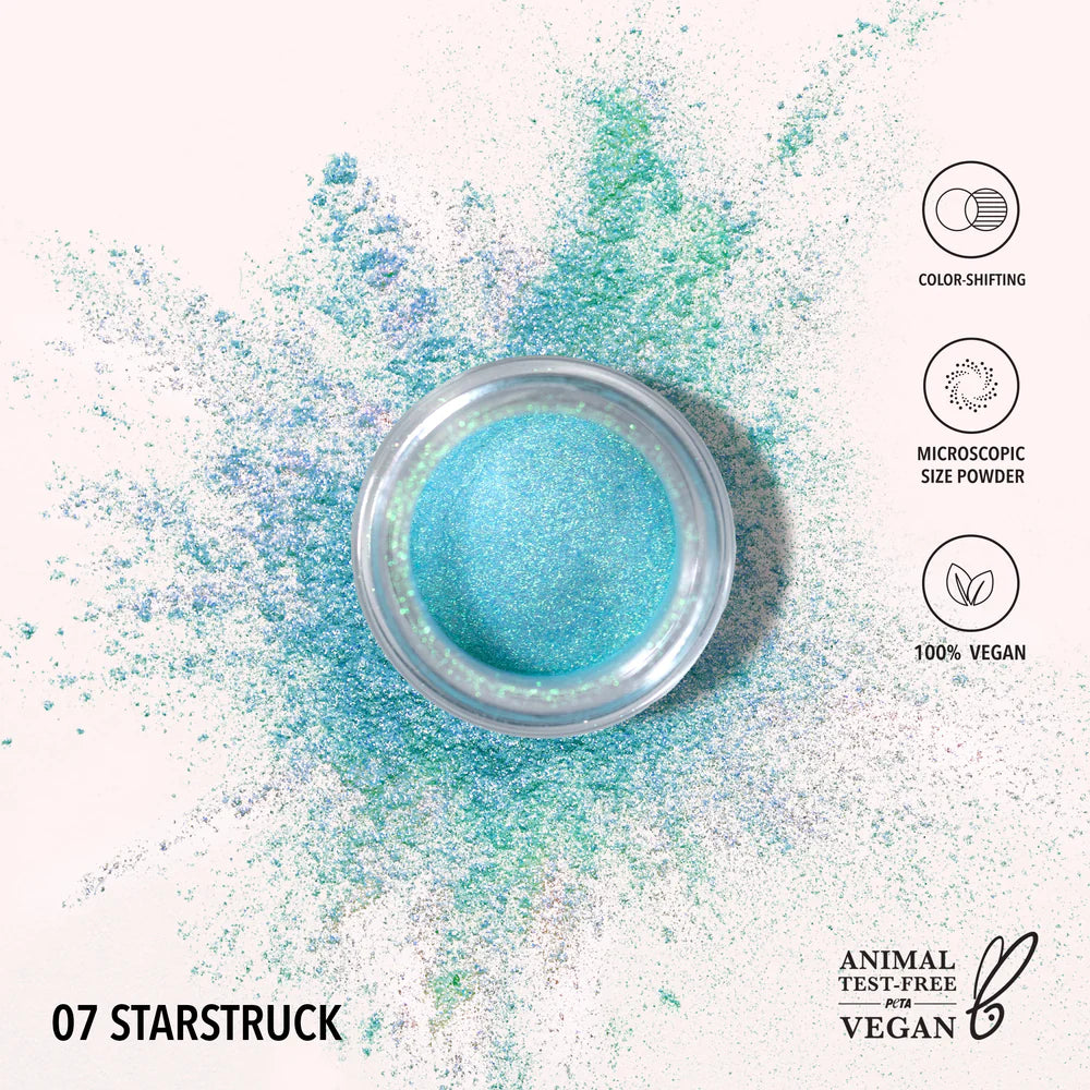 Moira Starstruck Chrome Loose Powder