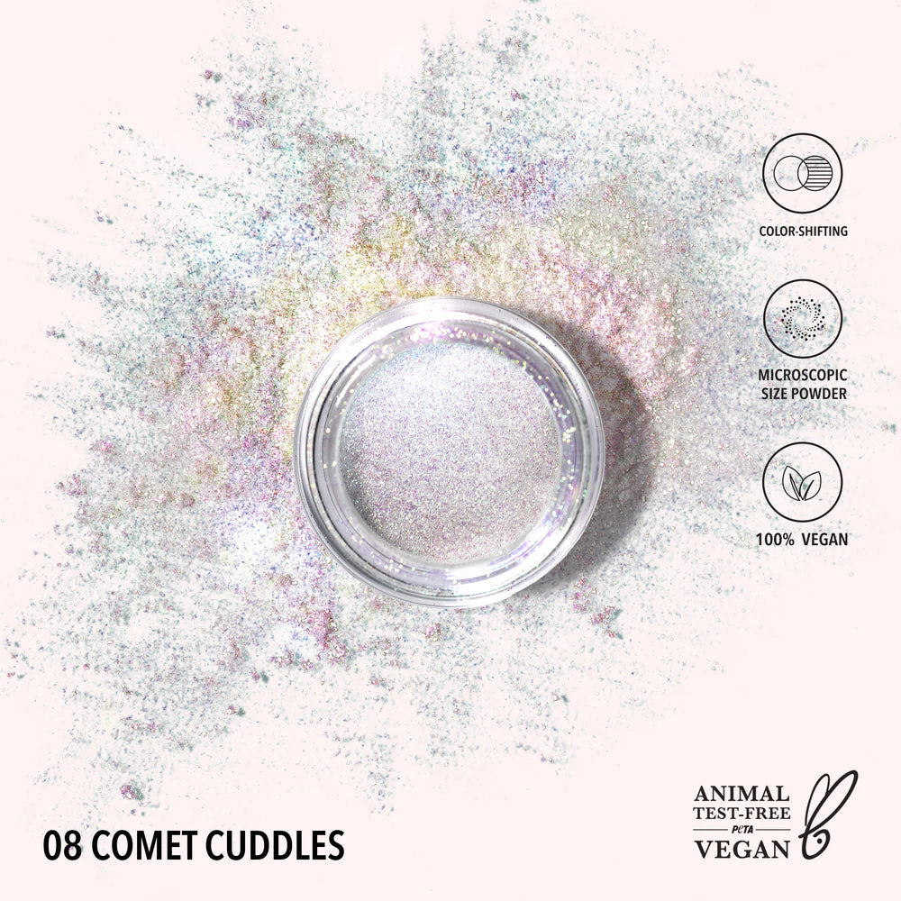 Moira Starstruck Chrome Loose Powder