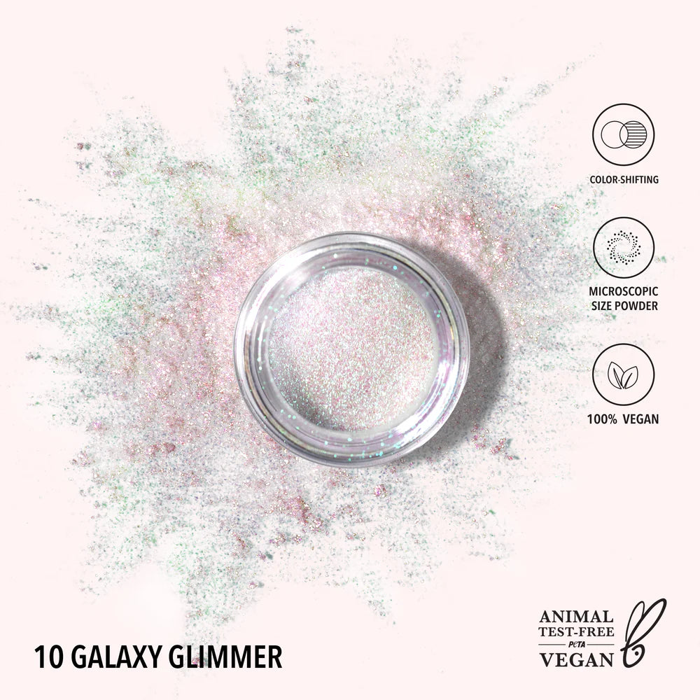 Moira Starstruck Chrome Loose Powder
