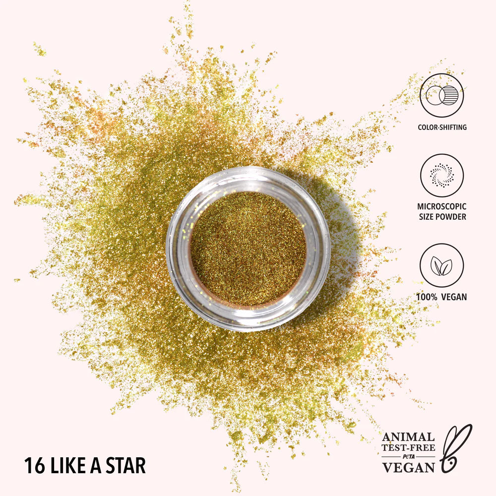 Moira Starstruck Chrome Loose Powder