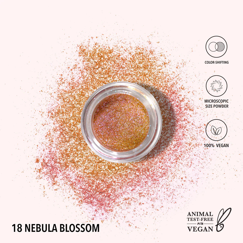 Moira Starstruck Chrome Loose Powder