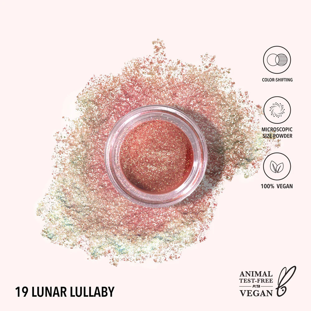 Moira Starstruck Chrome Loose Powder