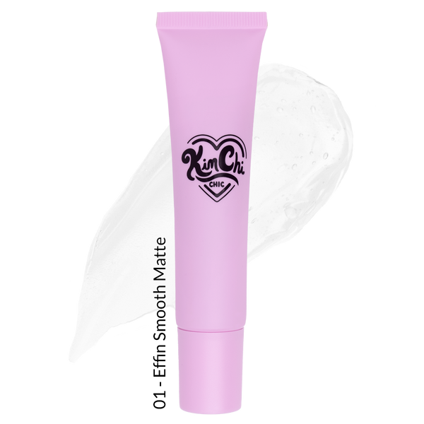 Kimchi Chic Beauty THE EFFIN PRIMER - 01 EFFIN SMOOTH MATTE