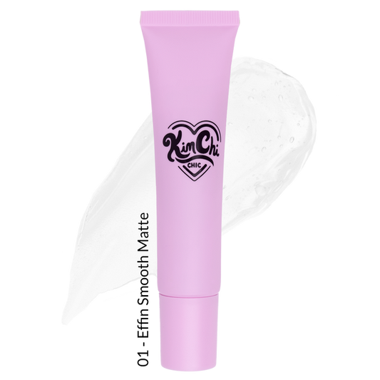 Kimchi Chic Beauty THE EFFIN PRIMER - 01 EFFIN SMOOTH MATTE