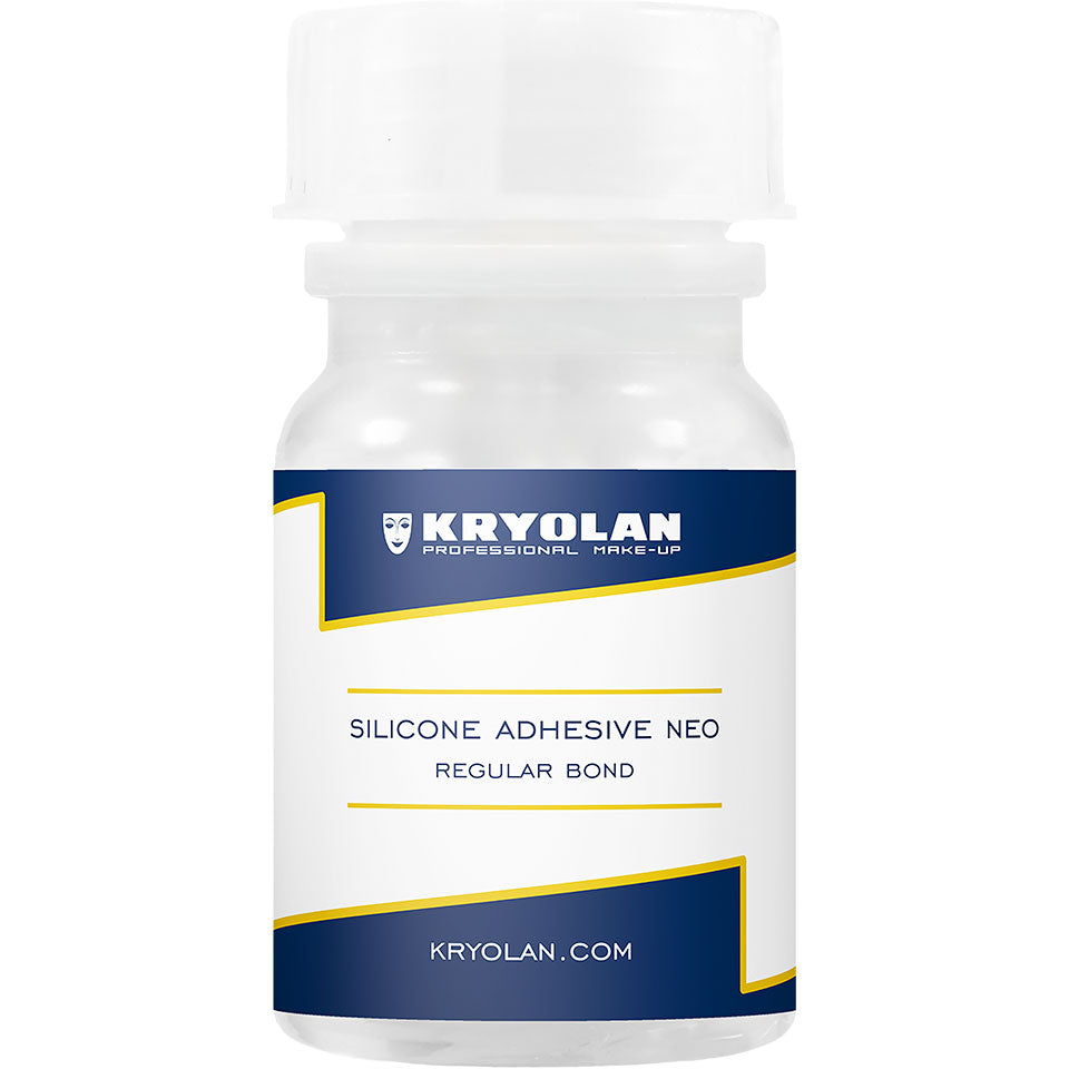Kryolan Silicone Adhesive NEO - Regular Bond