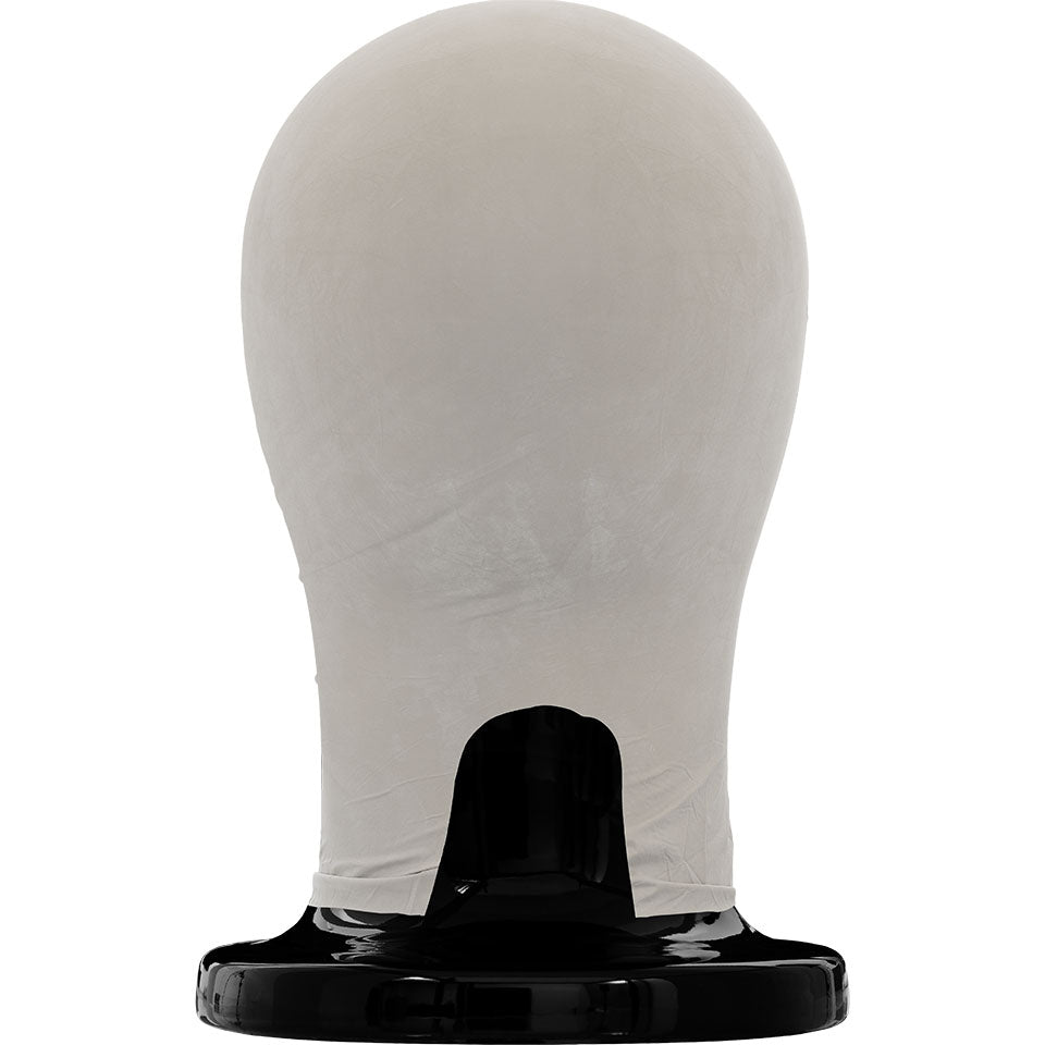 Latex Rubber Bald Cap Uncolored Small no. 2501