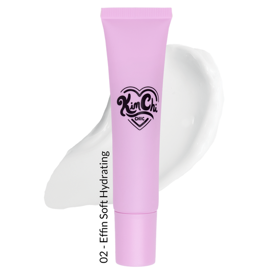 Kimchi Chic Beauty THE EFFIN PRIMER - 02 EFFIN SOFT HYDRATING