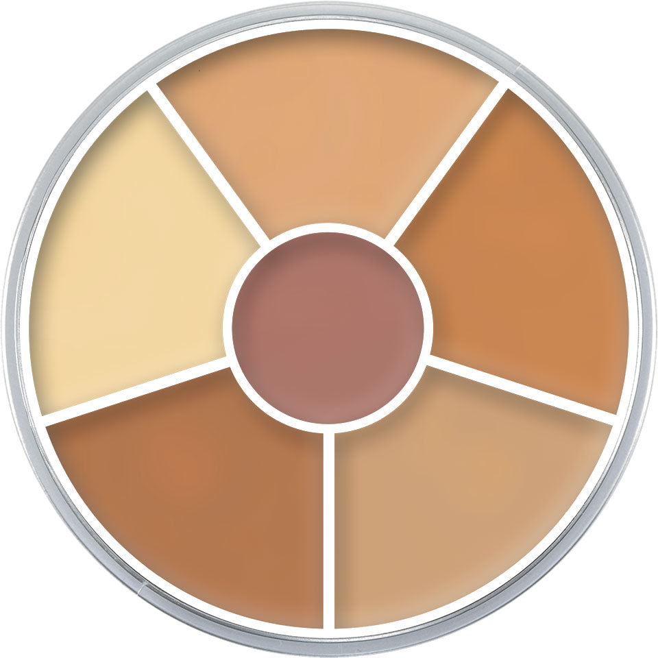 Kryolan Concealer Circle #2