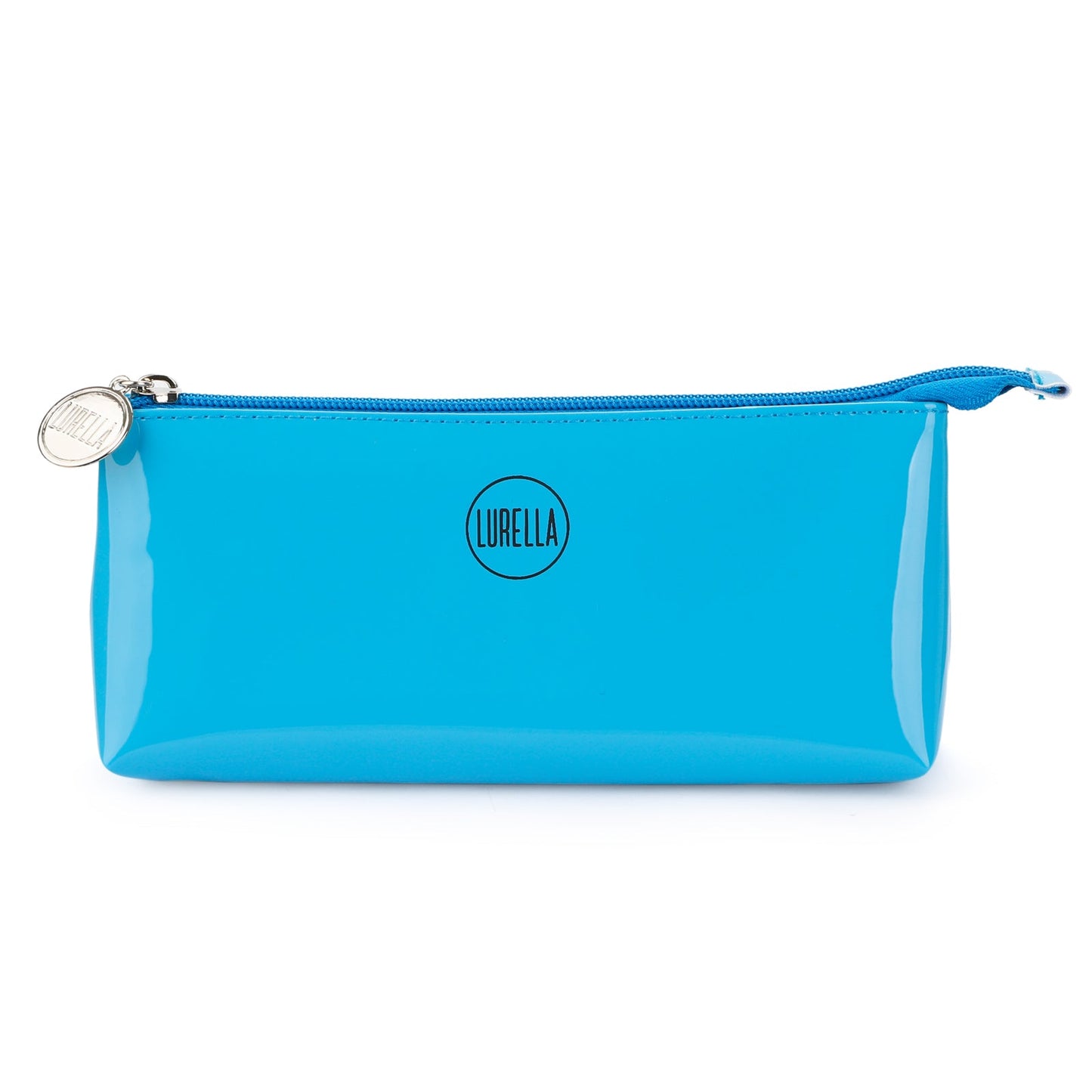 Lurella Neon Brush Set - Cyan