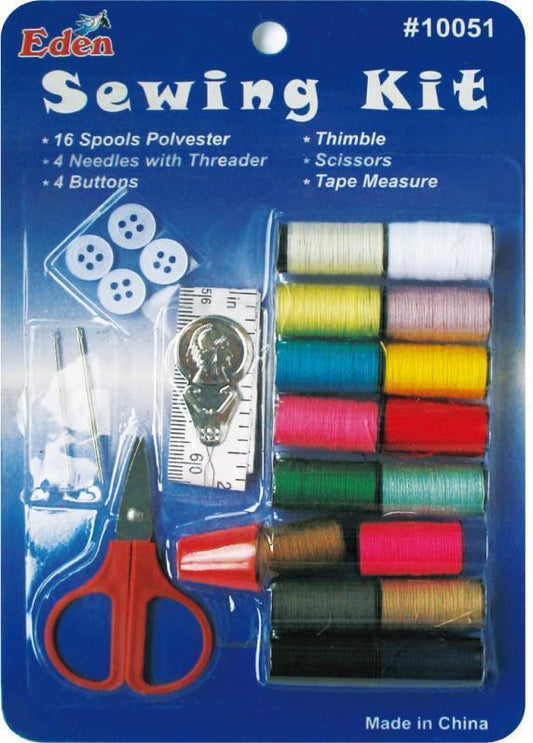 Eden Sewing Kit #10051