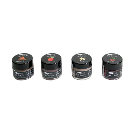 Beauty Treats Lip Scrub