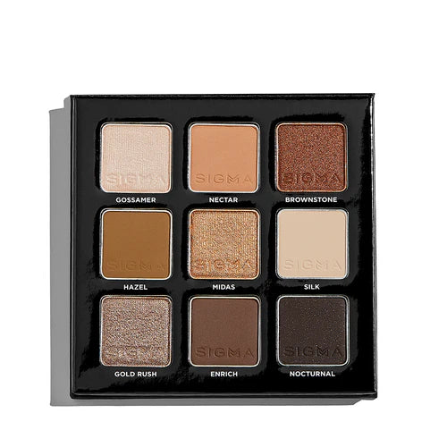 Sigma Ritzy Palette