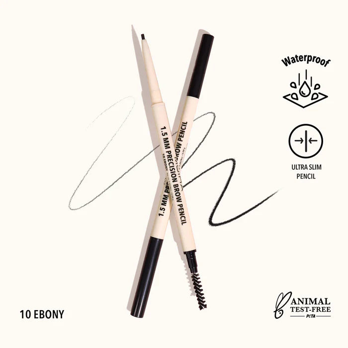 Moira Precision Brow Pencil