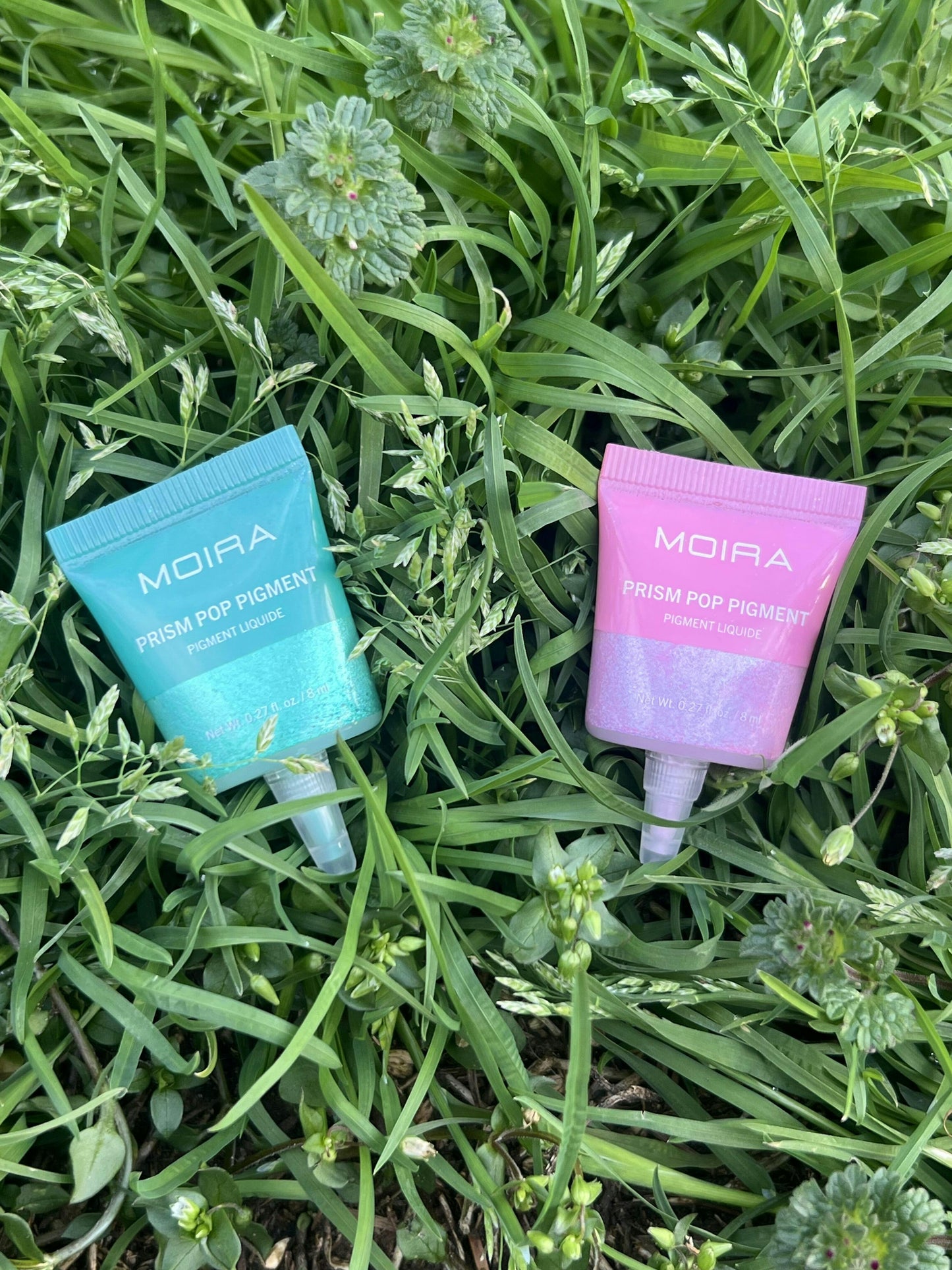 Moira Prism Pop Pigment
