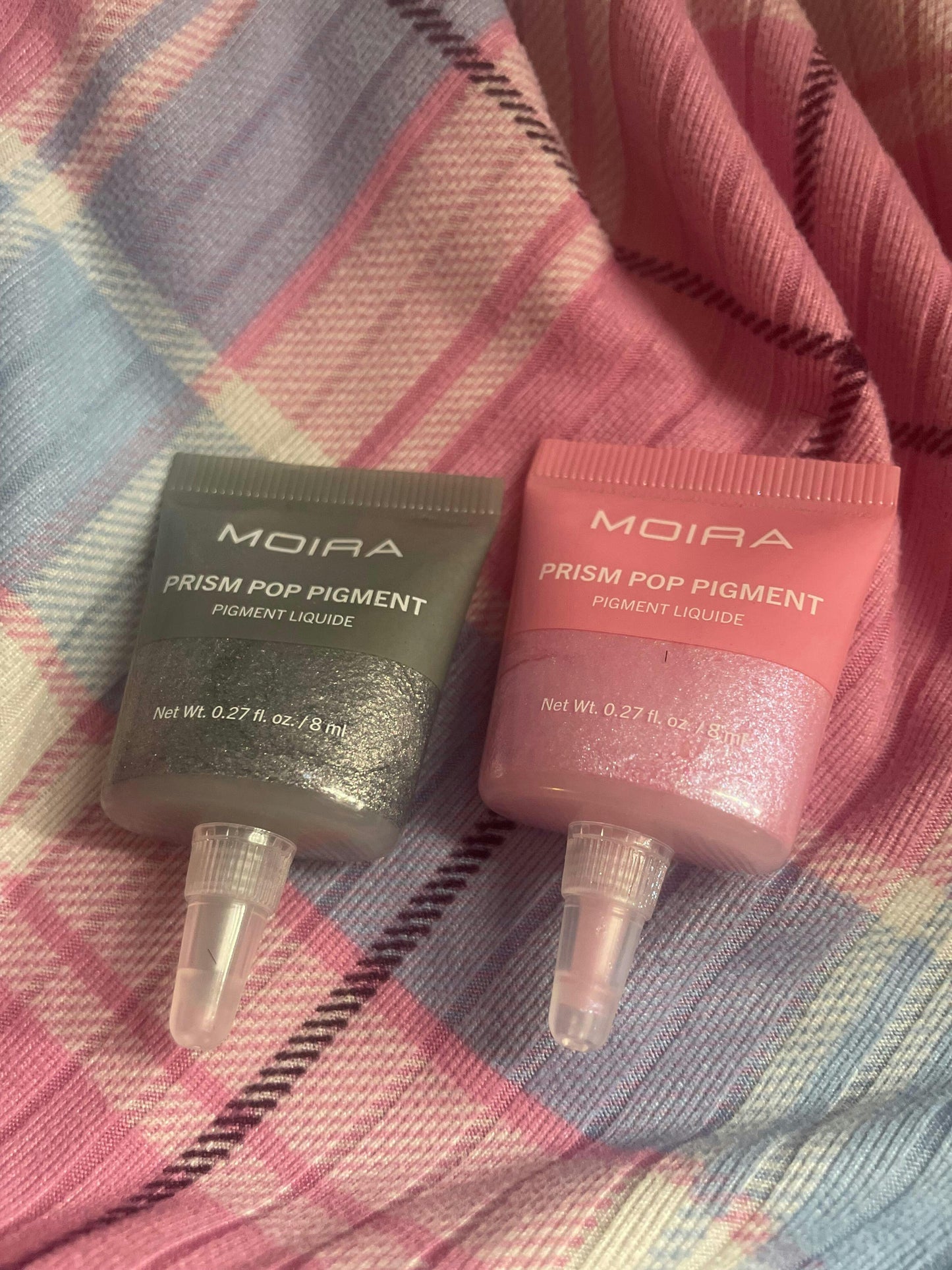 Moira Prism Pop Pigment