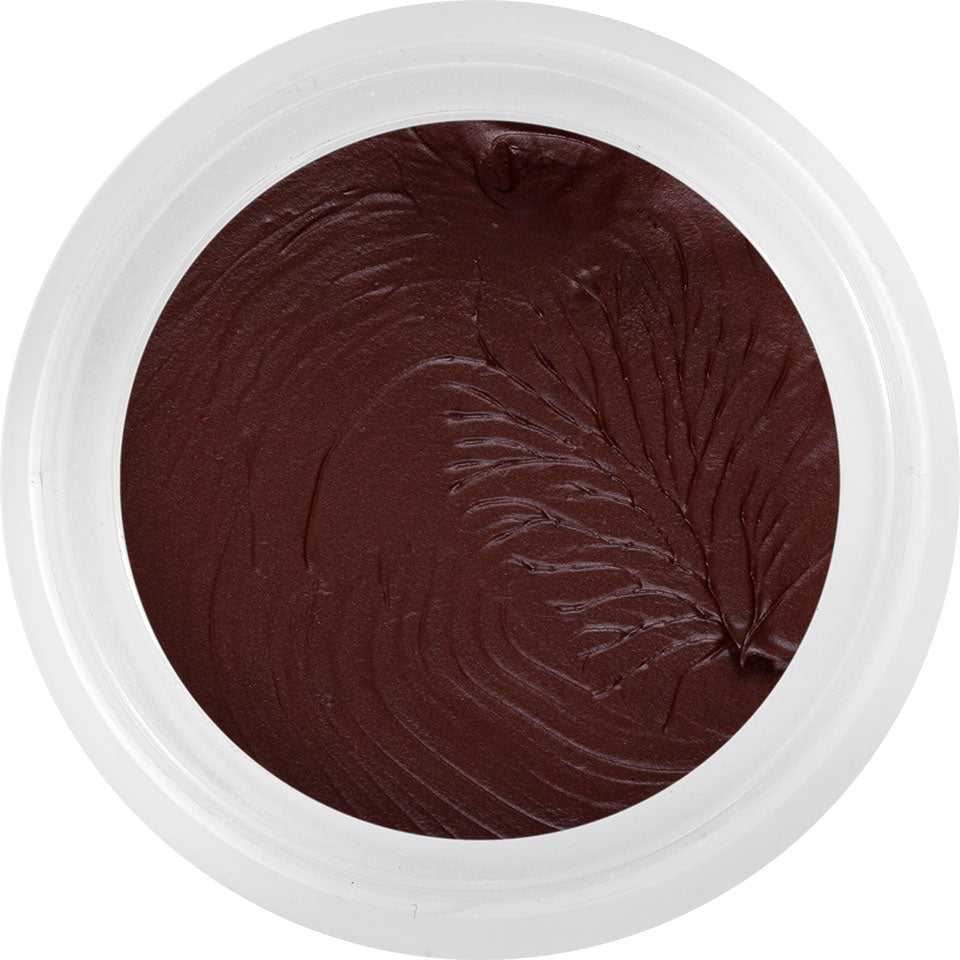 Kryolan HD Cream Liner - Cacao