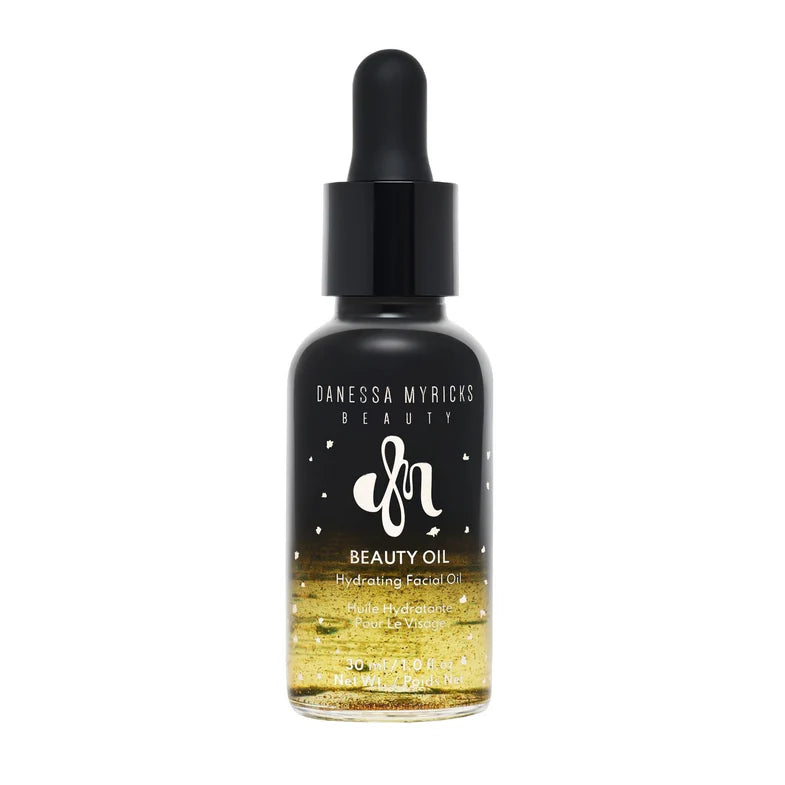 Danessa Myricks Beauty Danessa Myricks Beauty Oil - Original