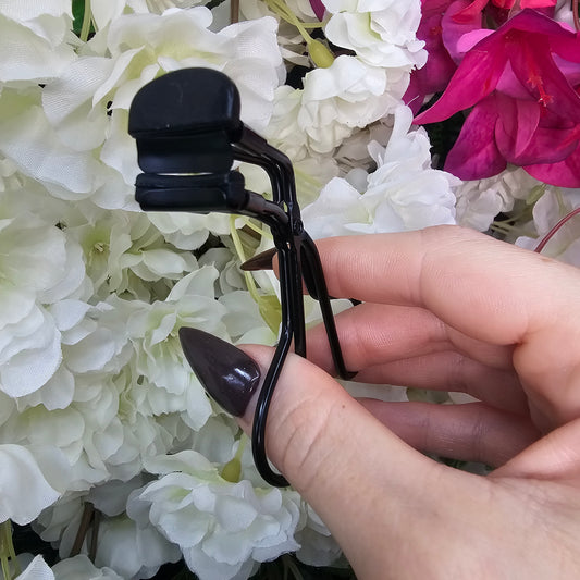 Mini Eye Lash Curler 16mm