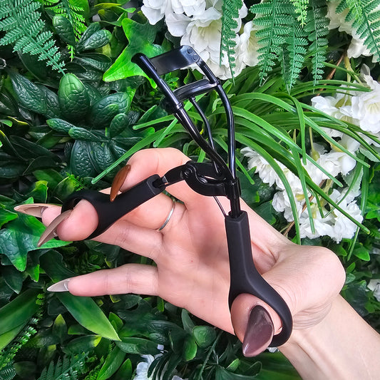 Ultra Wide Eye Lash Curler 35mm