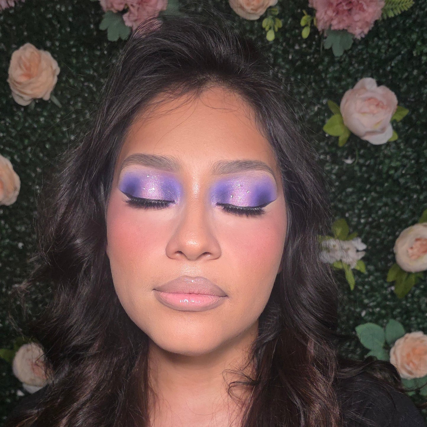 Advanced Editorial Makeup - 3 Day Class