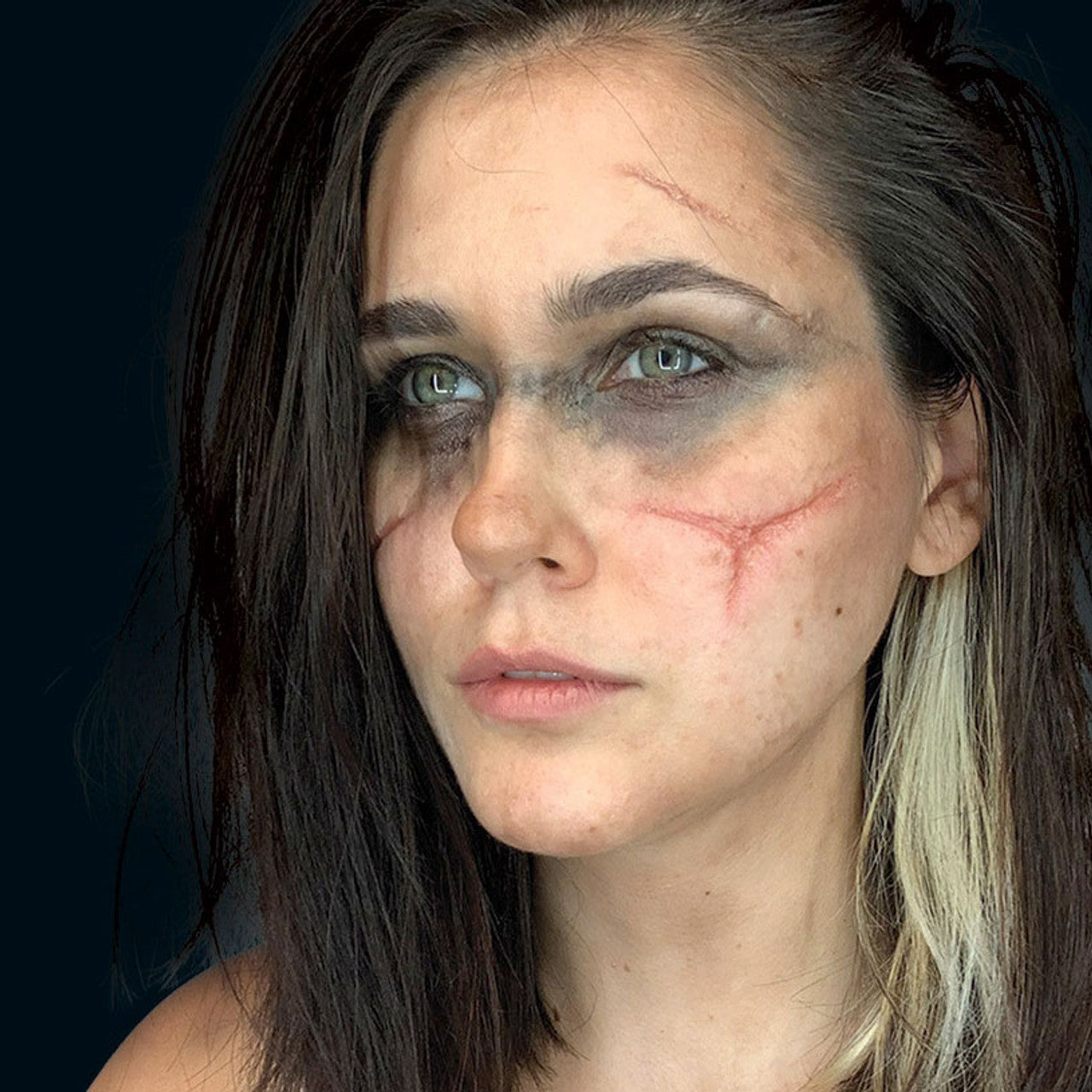 Mehron Rigid Collodion Scarring Liquid