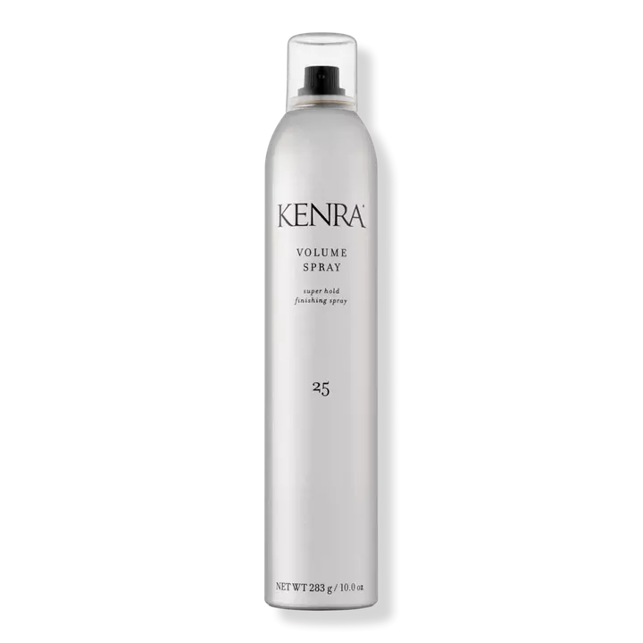 Kenra Volume Spray 25 10oz.