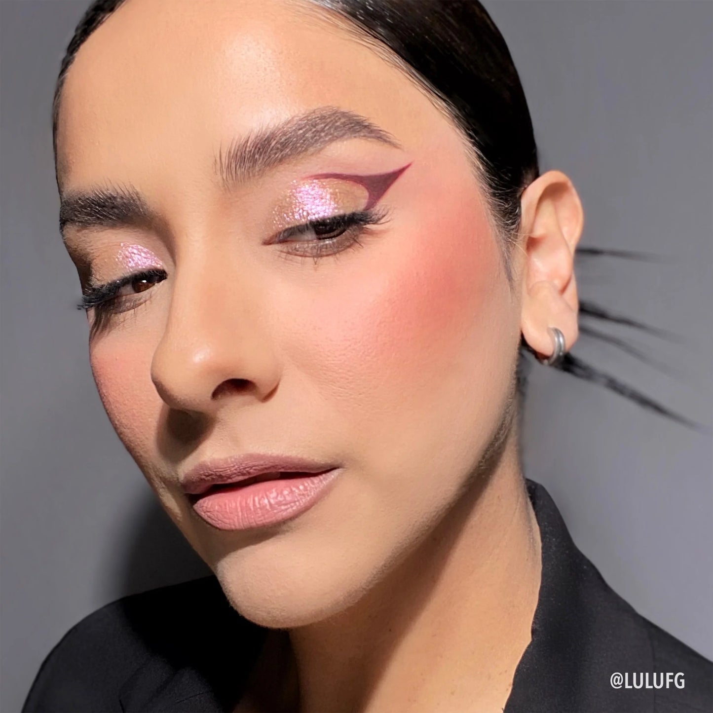 Moira Diamond Daze Liquid Shadow