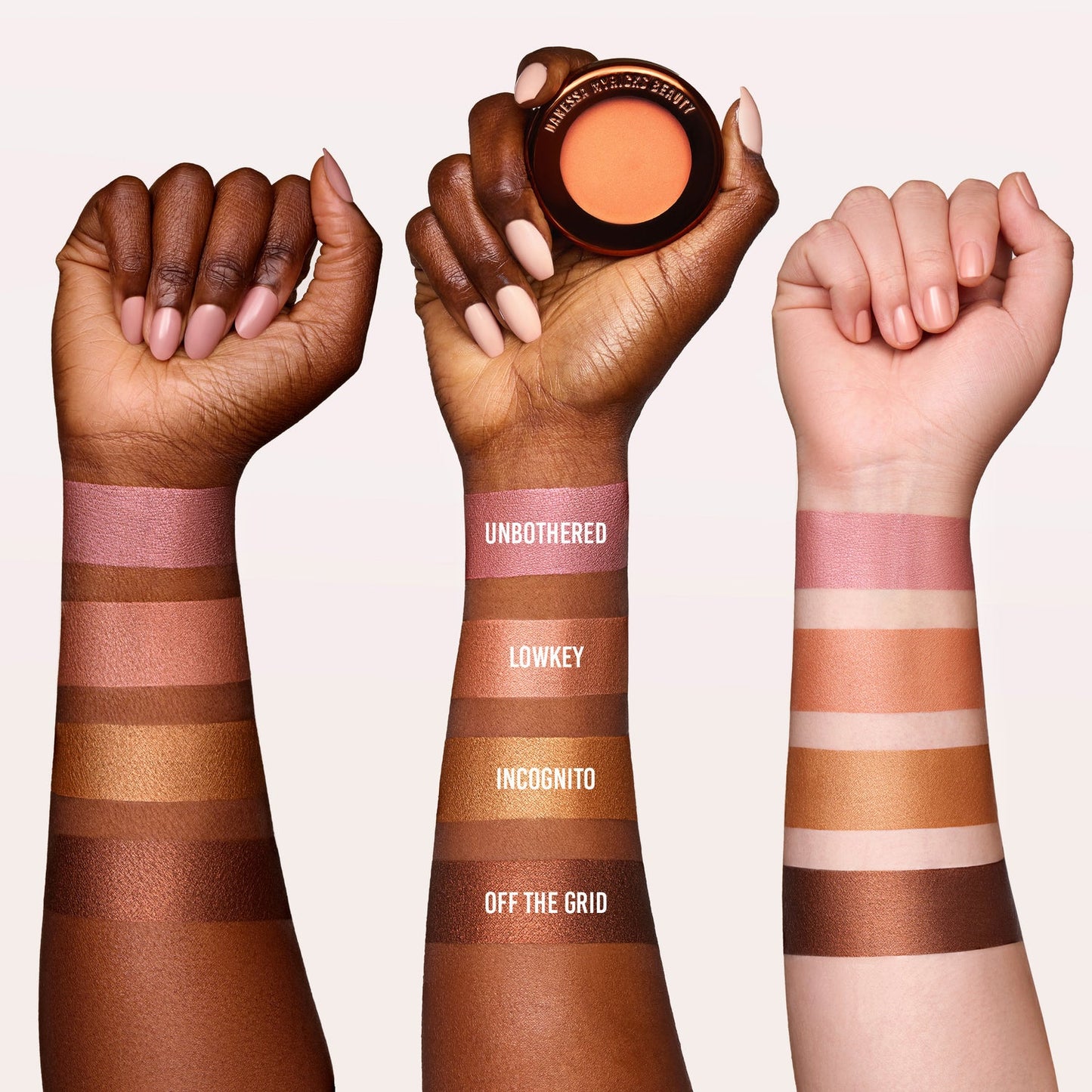 Danessa Myricks Yummy Skin Blurring Lowlighter