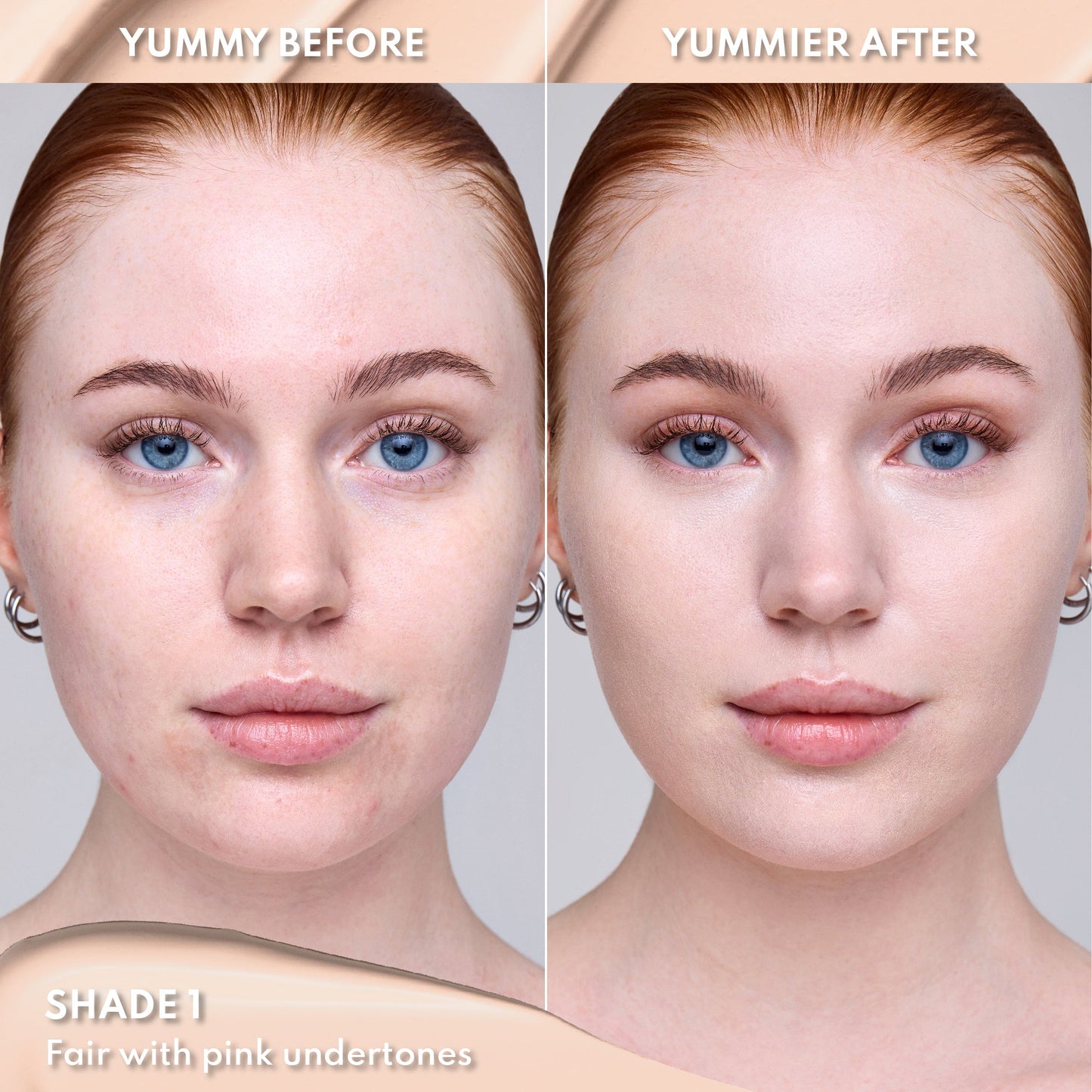 Danessa Myricks - Yummy Skin Lift & Flex Concealer