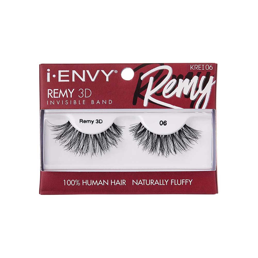 Kiss iEnvy Remy 3D KREI06