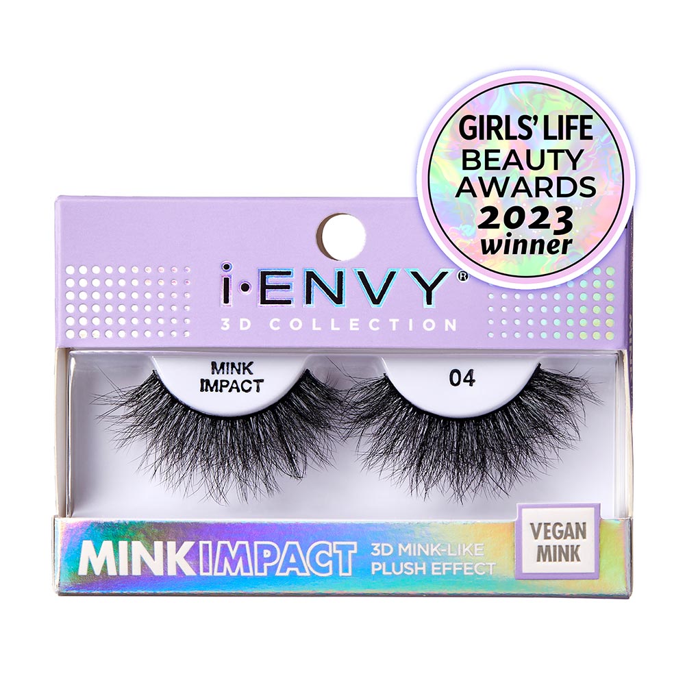 I Envy Mink Impact - MIP04