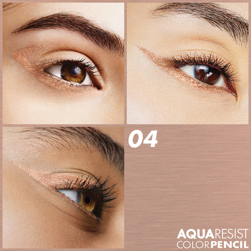 Make Up For Ever AQUA RESIST COLOR PENCIL