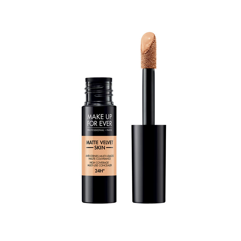 Make Up For Ever MATTE VELVET SKIN CONCEALER **DISCONTINUED**
