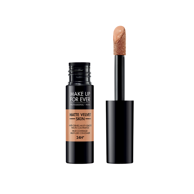 Make Up For Ever MATTE VELVET SKIN CONCEALER **DISCONTINUED**