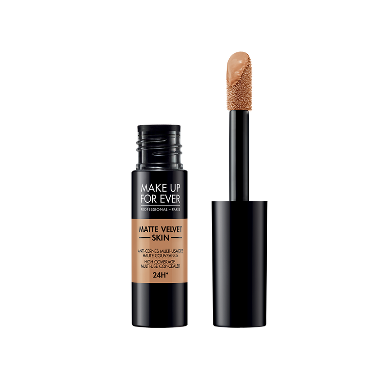 Make Up For Ever MATTE VELVET SKIN CONCEALER **DISCONTINUED**