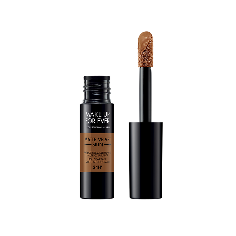 Make Up For Ever MATTE VELVET SKIN CONCEALER **DISCONTINUED**