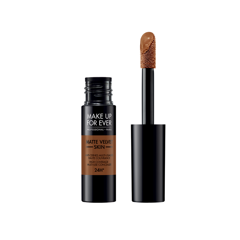 Make Up For Ever MATTE VELVET SKIN CONCEALER **DISCONTINUED**