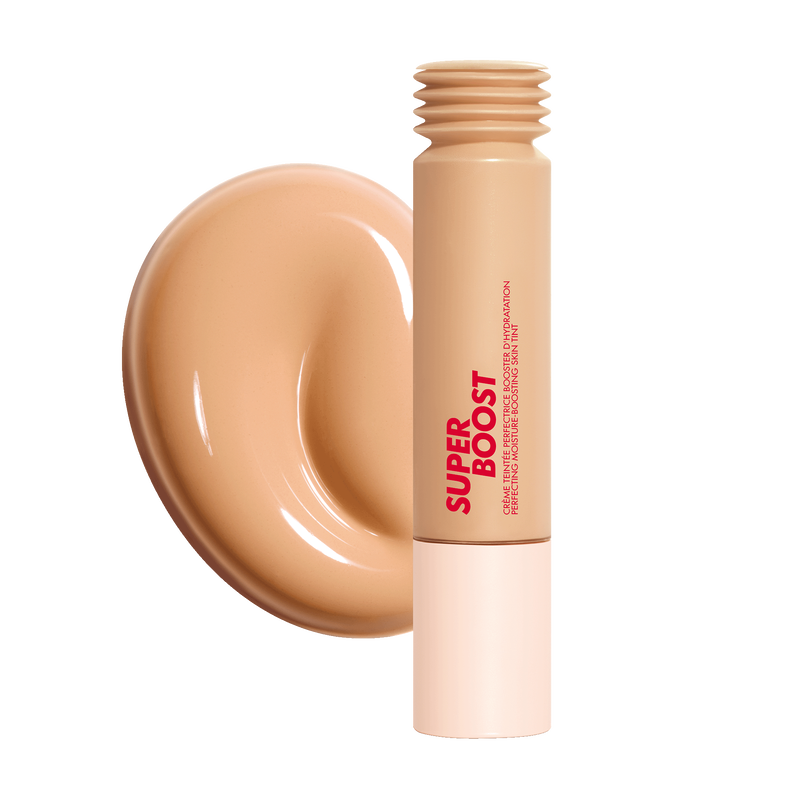Make Up For Ever Super Boost Skin Tint