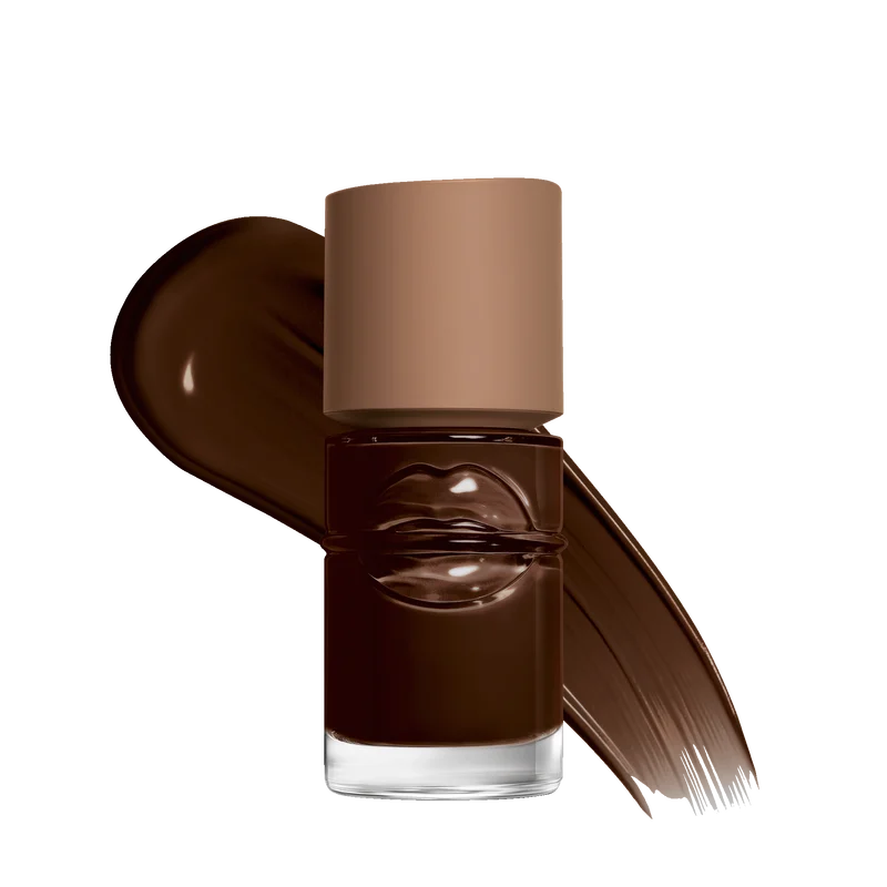 Make Up For Ever NEW FOUNDATION* Balancing & Perfecting Foundation