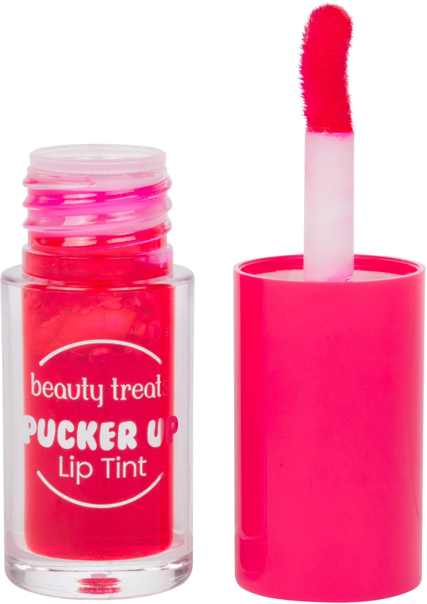 Beauty Treats Pucker Up Lip Tint