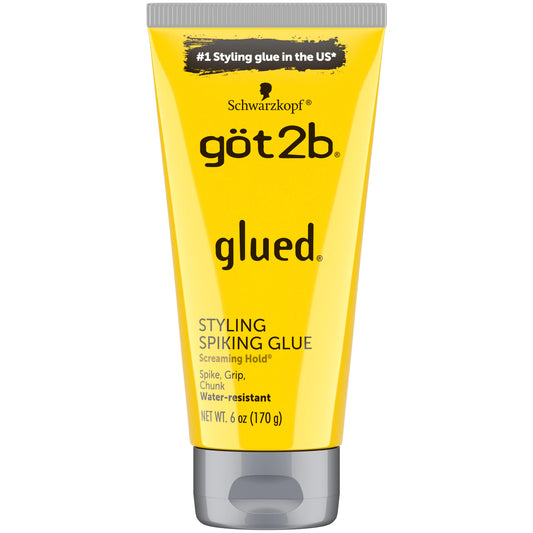 got2b Glued - Styling Spiking Glue Screaming Hold 6oz
