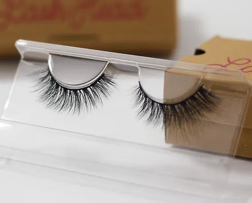 The Lash Head "Princess"
