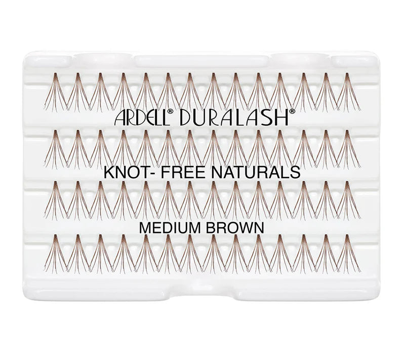 Ardell Medium Individuals Double Up (Brown)