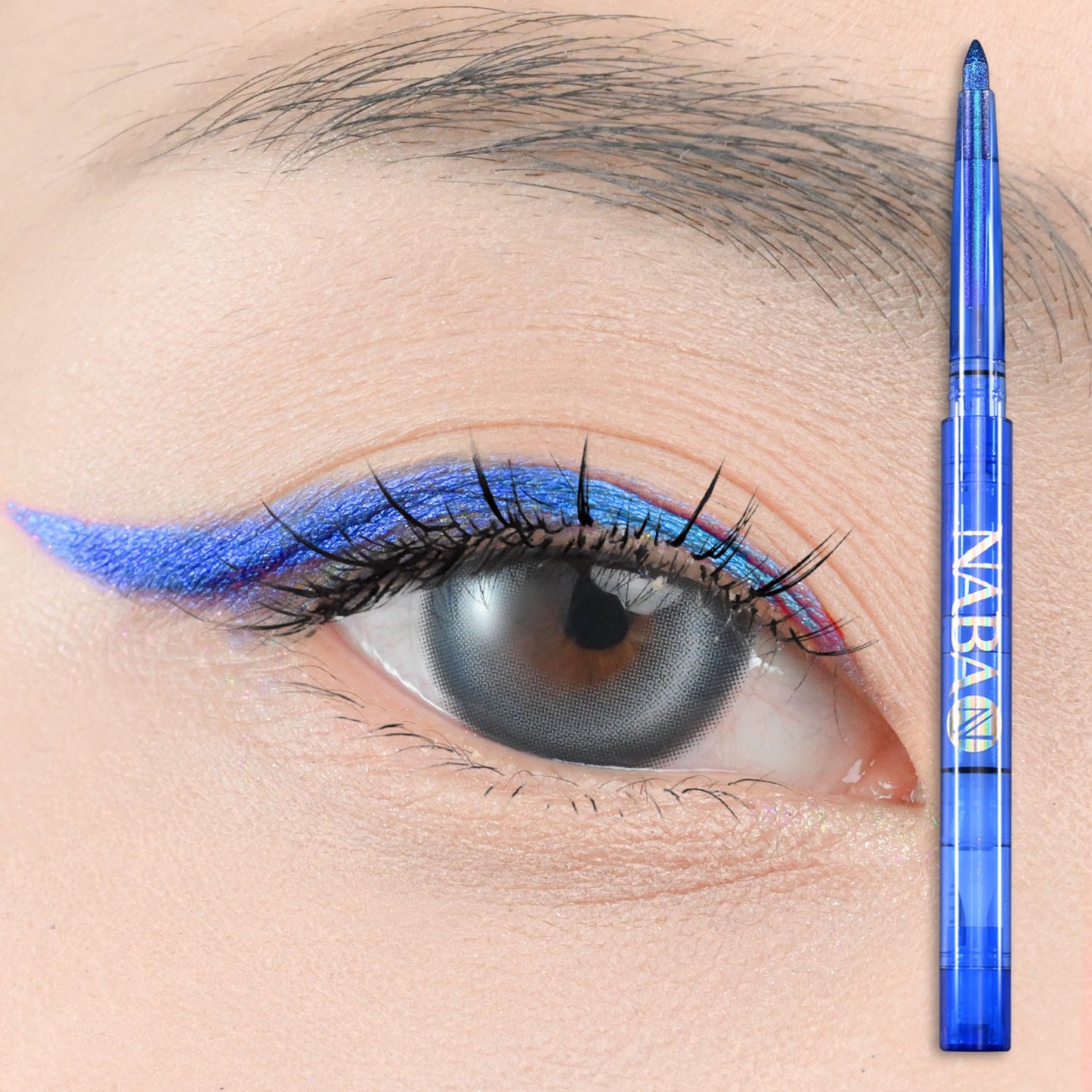 Naba Cosmetics Eyeliner - Cancel Me