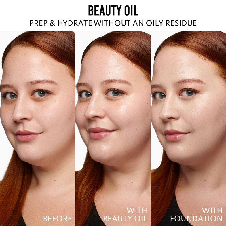 Danessa Myricks Beauty Danessa Myricks Beauty Oil - Original