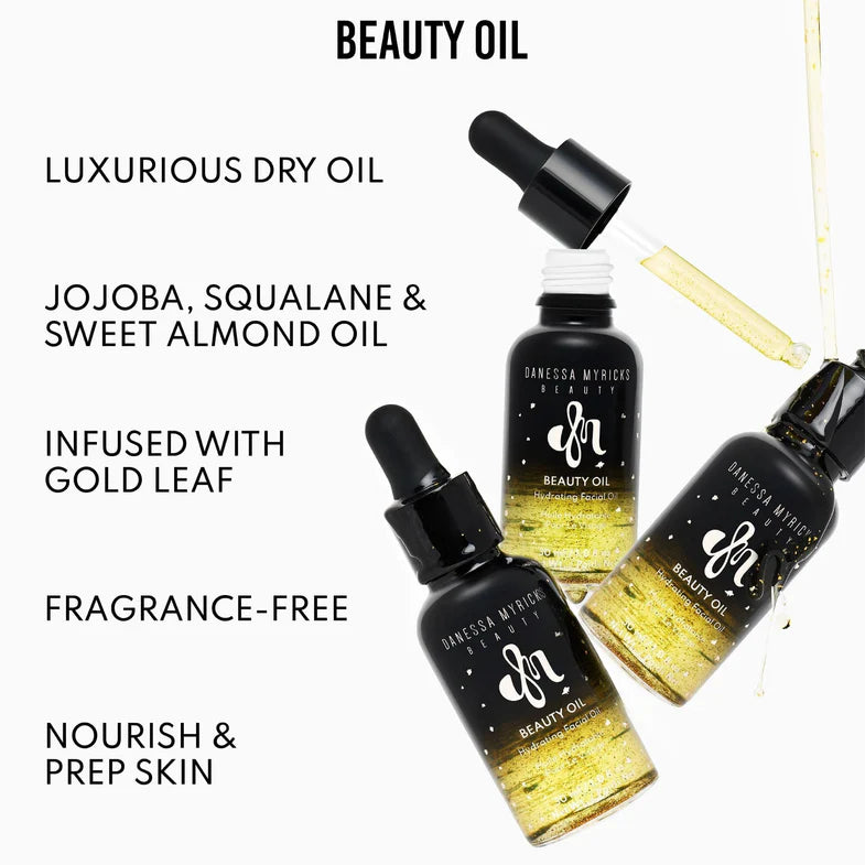 Danessa Myricks Beauty Danessa Myricks Beauty Oil - Original