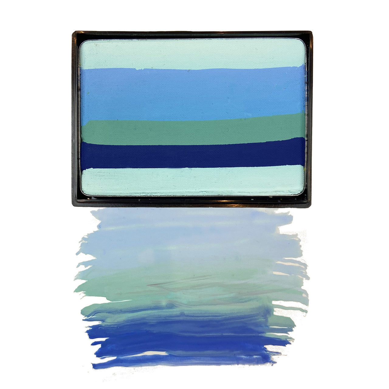 Paradise Makeup AQ™ Prisma BlendSet - Cool