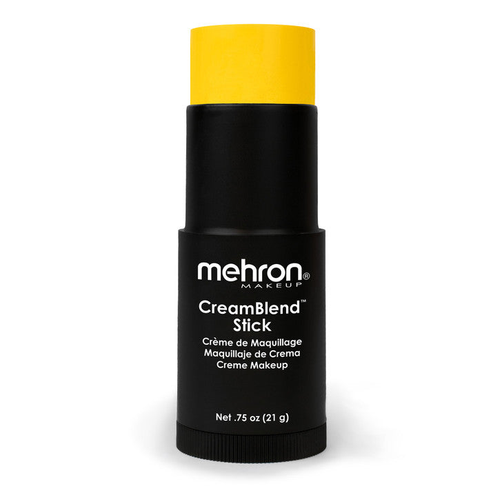 Mehron CreamBlend™ Stick Makeup