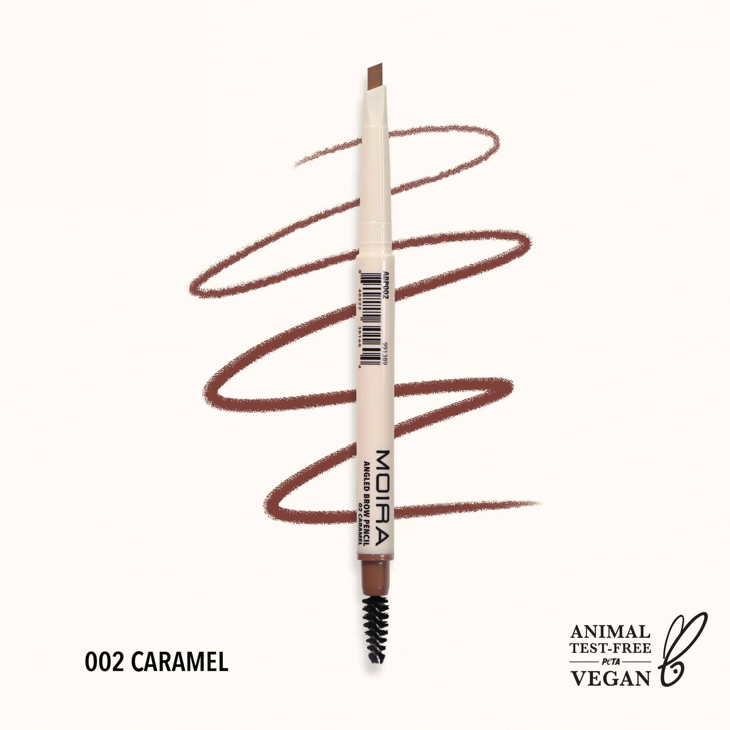 Moira Angled Brow Pencil